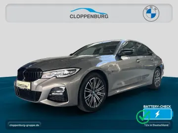 330e Limousine Head-Up Navi M Sportpaket