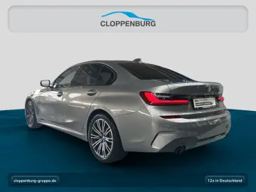 330e Limousine Head-Up Navi M Sportpaket