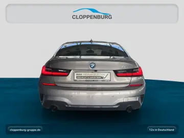 330e Limousine Head-Up Navi M Sportpaket