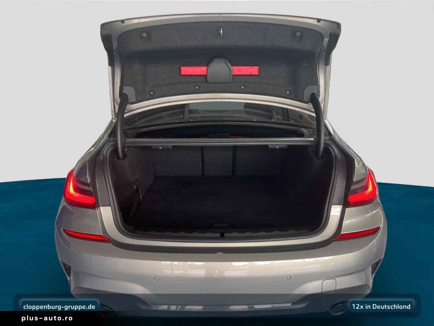 330e Limousine Head-Up Navi M Sportpaket