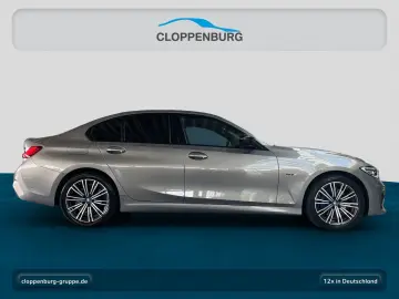 330e Limousine Head-Up Navi M Sportpaket