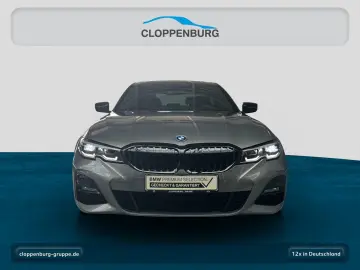 330e Limousine Head-Up Navi M Sportpaket