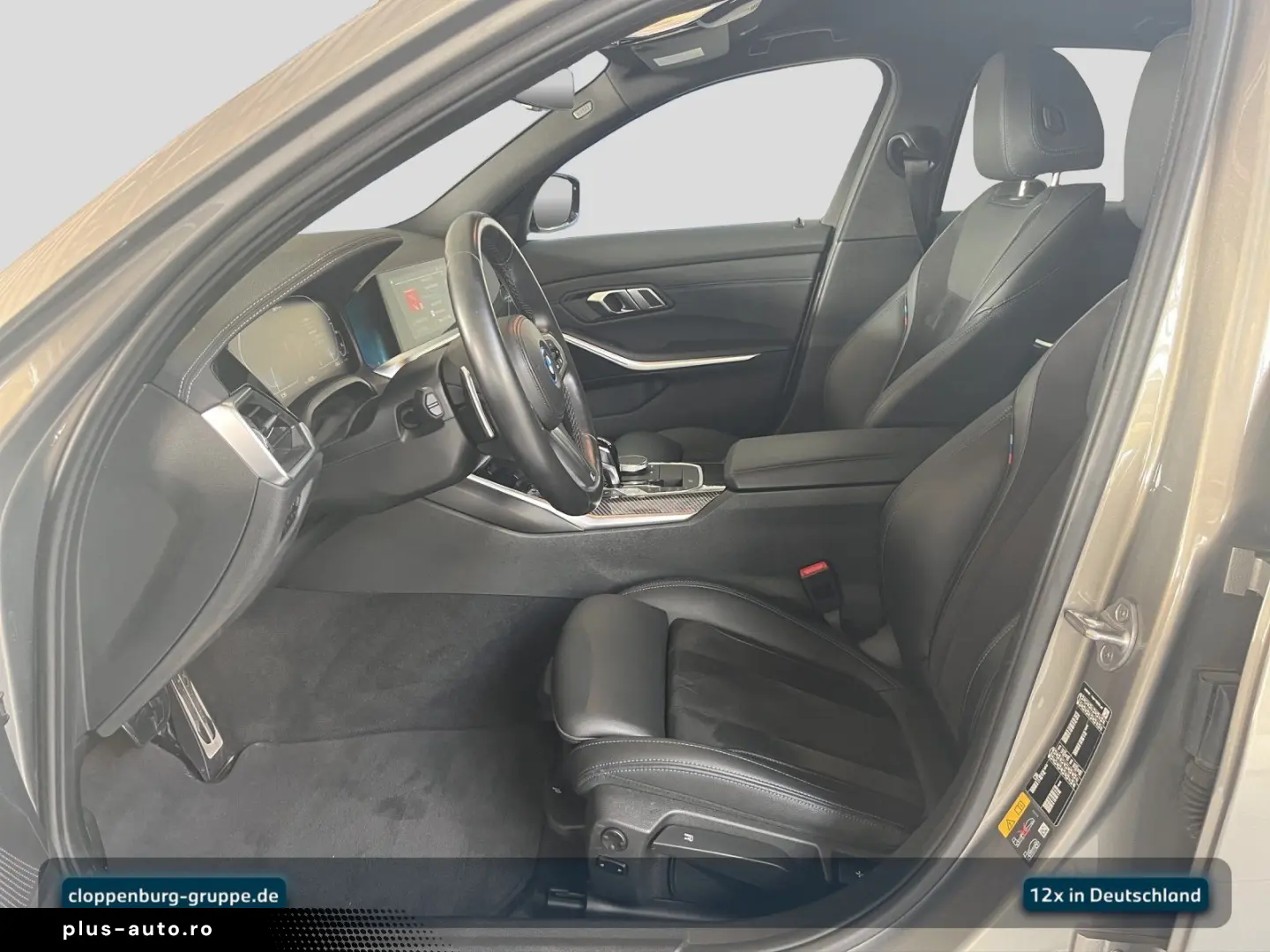 330e Limousine Head-Up Navi M Sportpaket