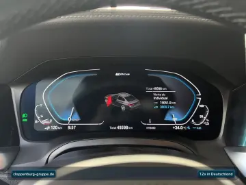 330e Limousine Head-Up Navi M Sportpaket