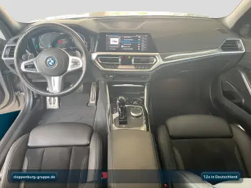 330e Limousine Head-Up Navi M Sportpaket