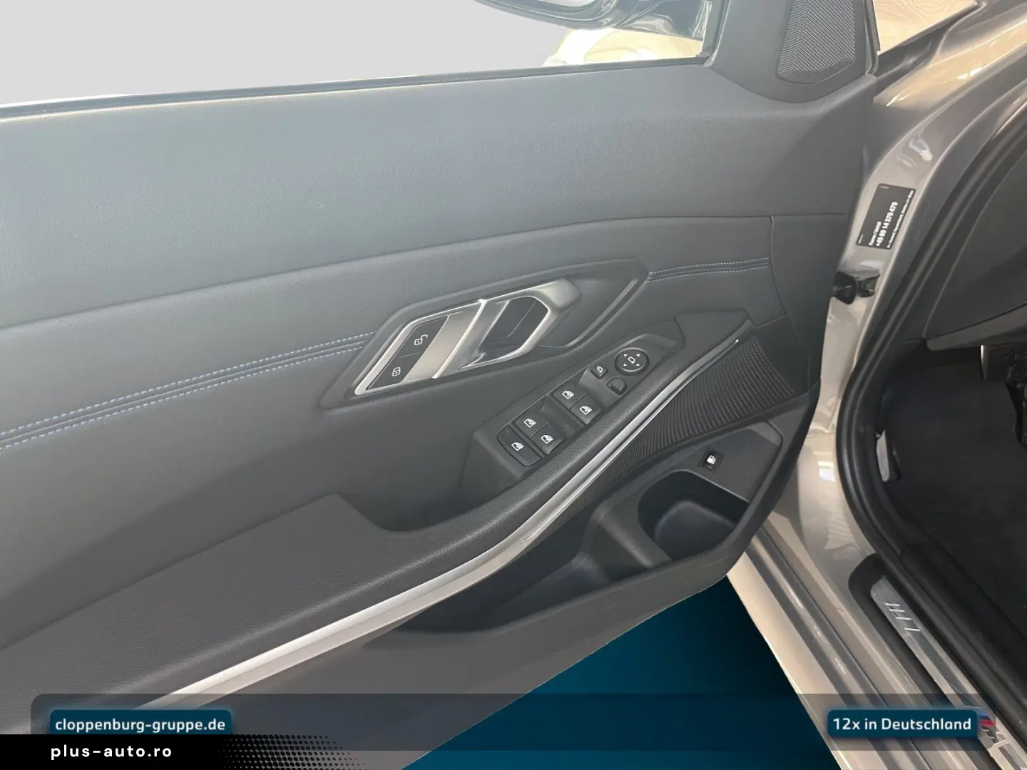 330e Limousine Head-Up Navi M Sportpaket