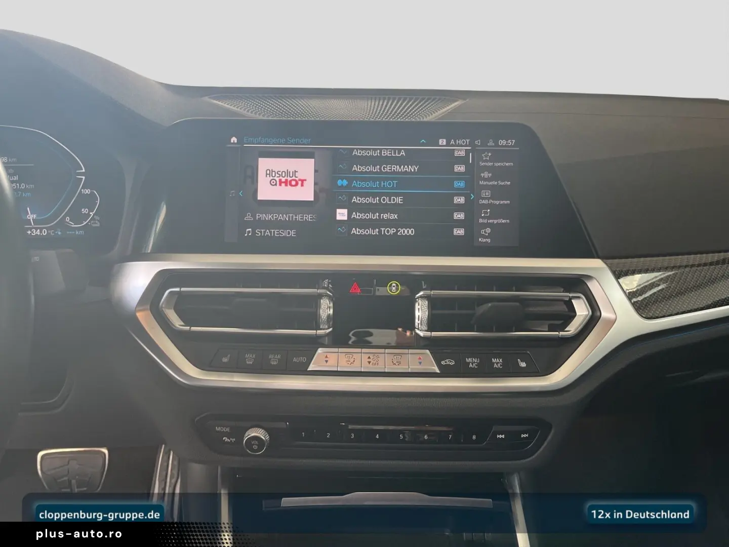 330e Limousine Head-Up Navi M Sportpaket