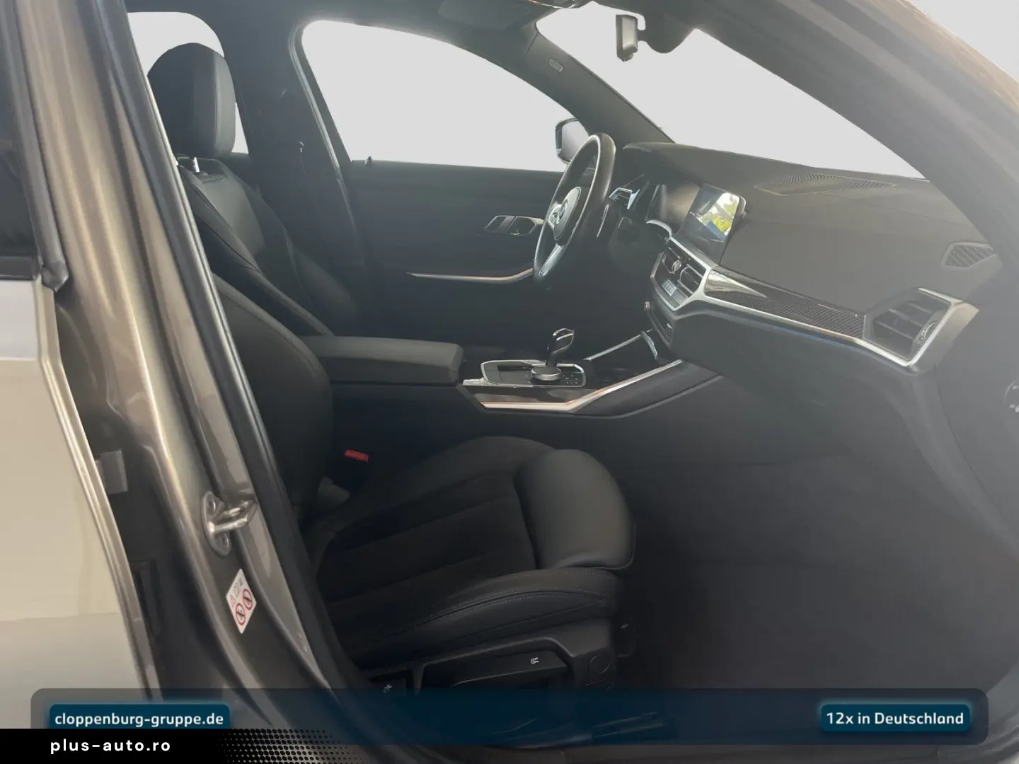 330e Limousine Head-Up Navi M Sportpaket