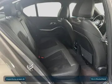 330e Limousine Head-Up Navi M Sportpaket