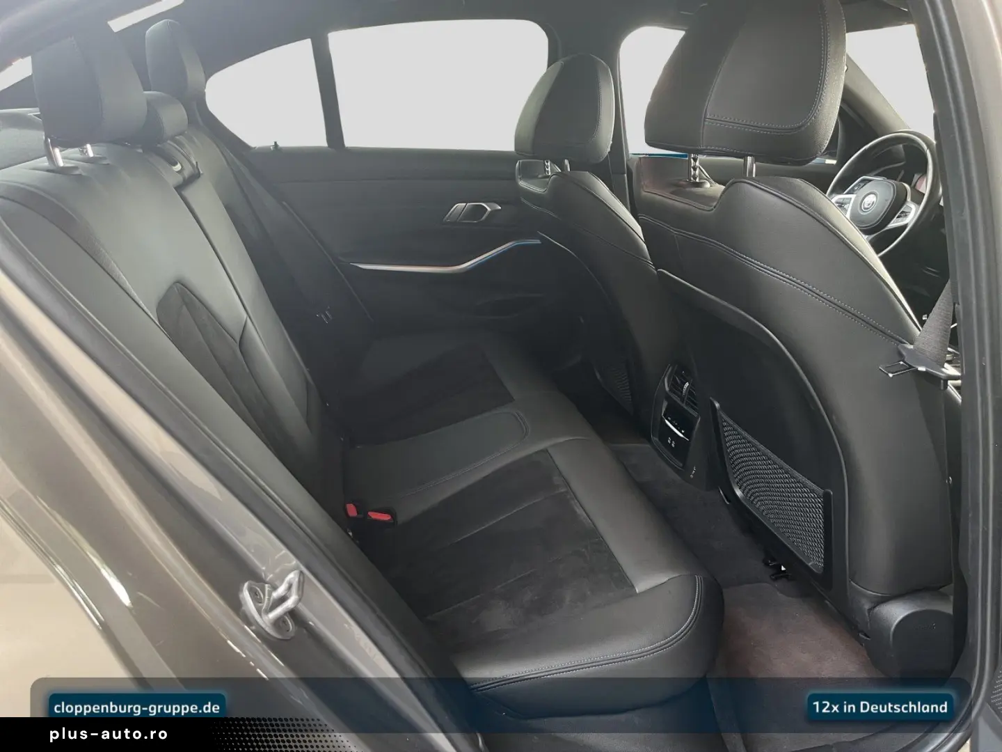 330e Limousine Head-Up Navi M Sportpaket