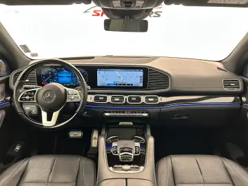 GLS 600 Maybach E-ACTIVE BURMESTER 4D