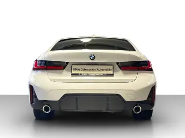 330i Lim. M Sportpaket NaviProf ACC AHK LCI