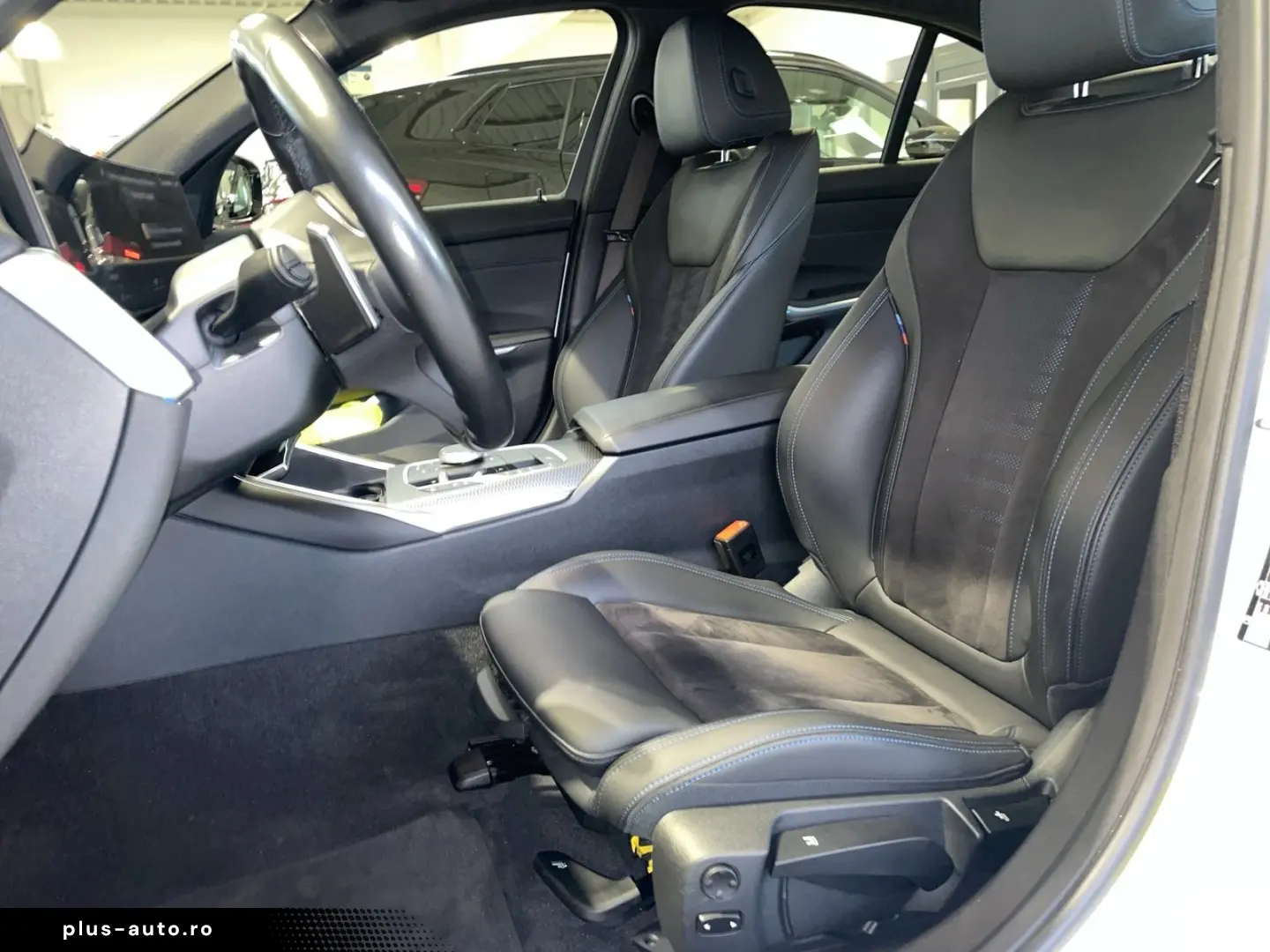 330i Lim. M Sportpaket NaviProf ACC AHK LCI