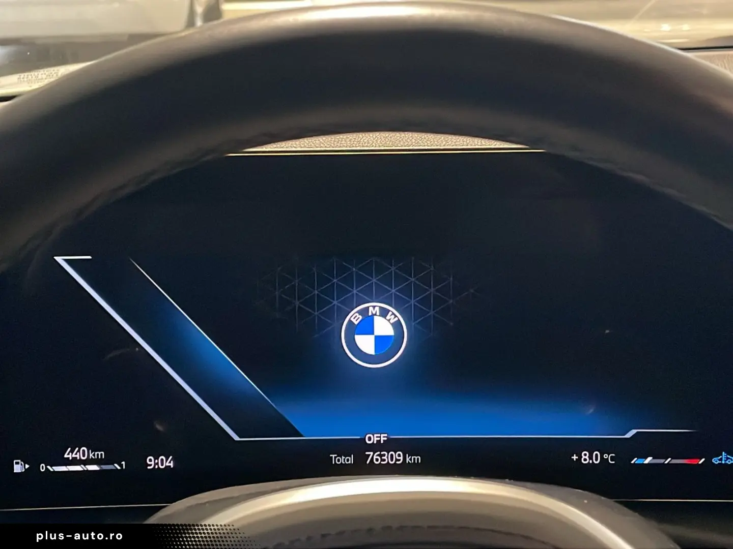 330i Lim. M Sportpaket NaviProf ACC AHK LCI