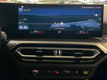 330i Lim. M Sportpaket NaviProf ACC AHK LCI