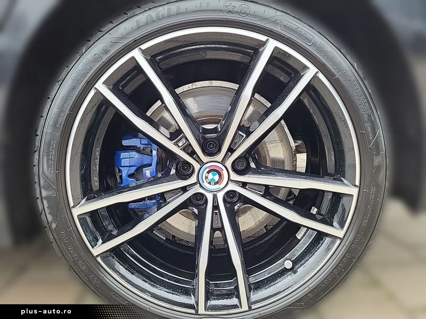 330e Limousine M SPORT LED ACC ParkAss Glasdach