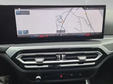 330e Limousine M SPORT LED ACC ParkAss Glasdach