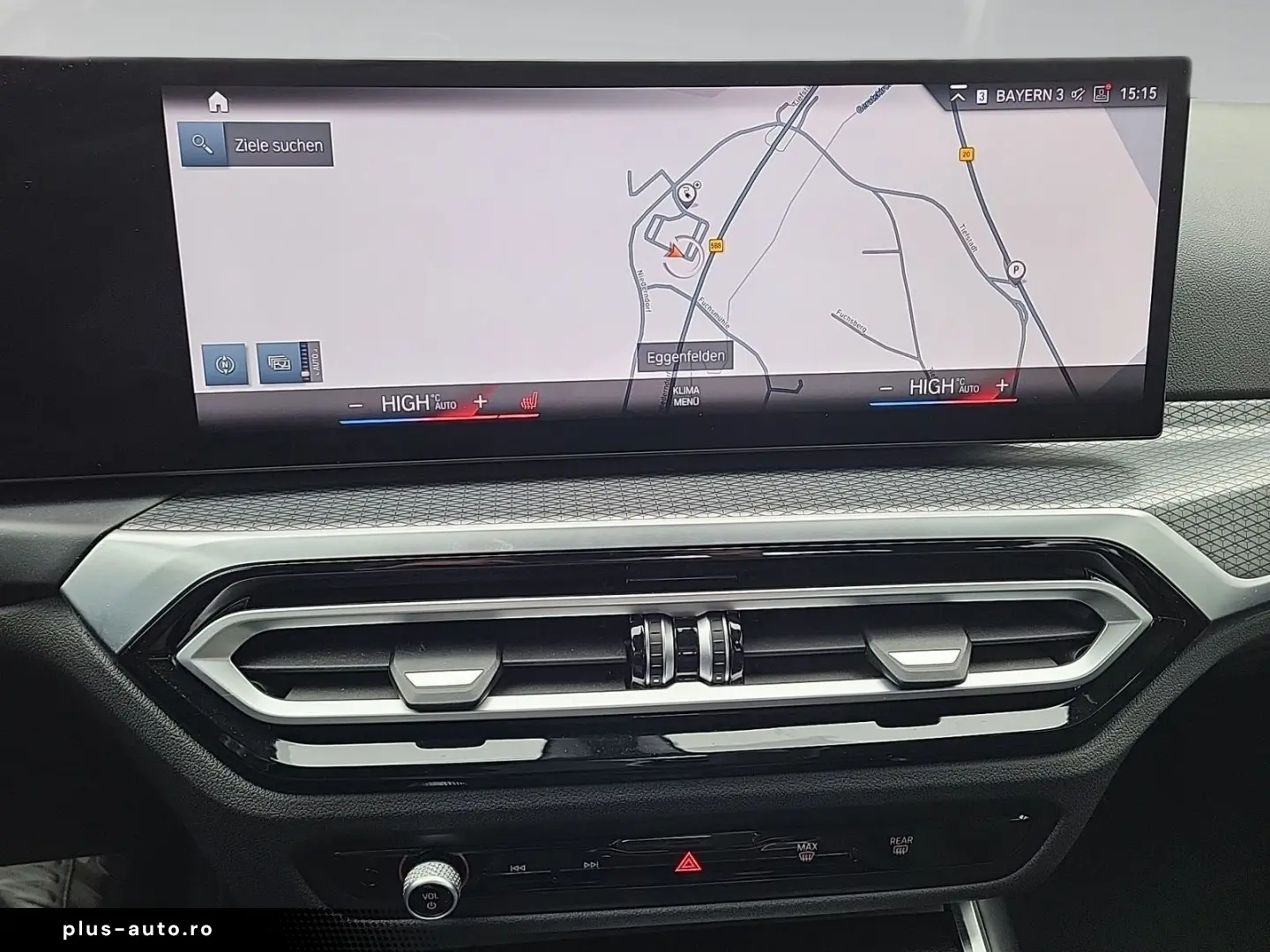 330e Limousine M SPORT LED ACC ParkAss Glasdach