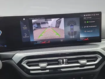 330e Limousine M SPORT LED ACC ParkAss Glasdach