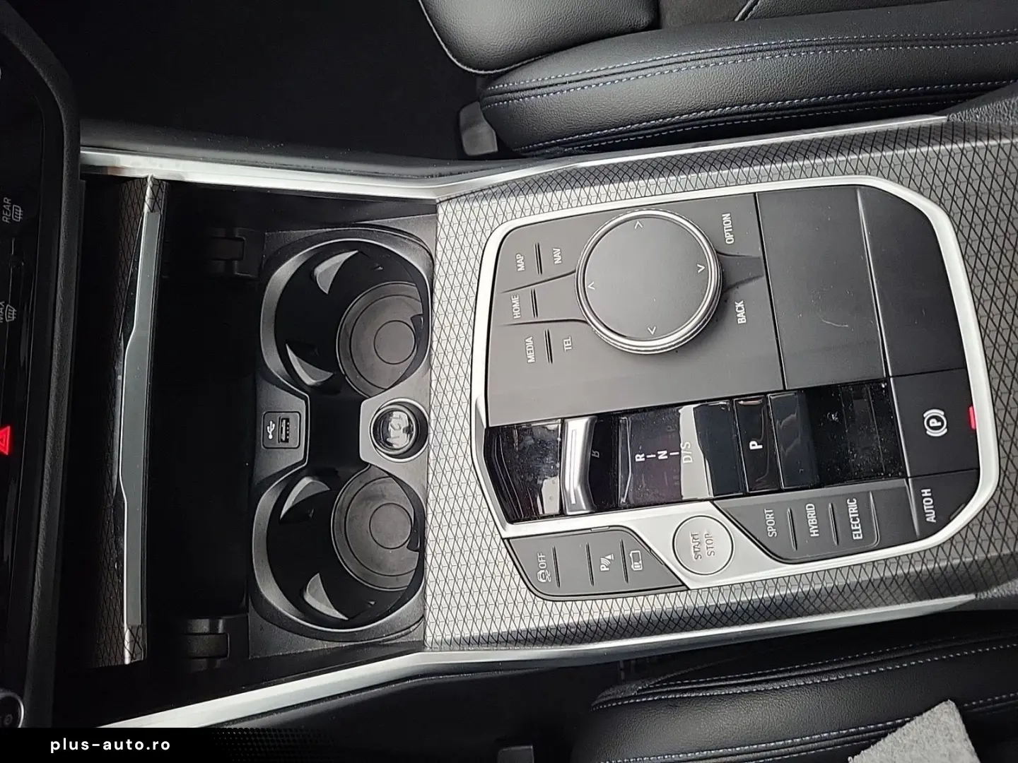 330e Limousine M SPORT LED ACC ParkAss Glasdach