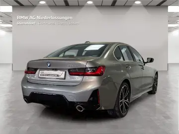 330e Limousine M Sport Harman K LiveCockpitProf