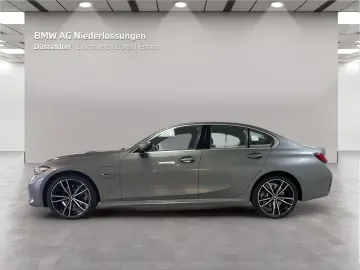 330e Limousine M Sport Harman K LiveCockpitProf