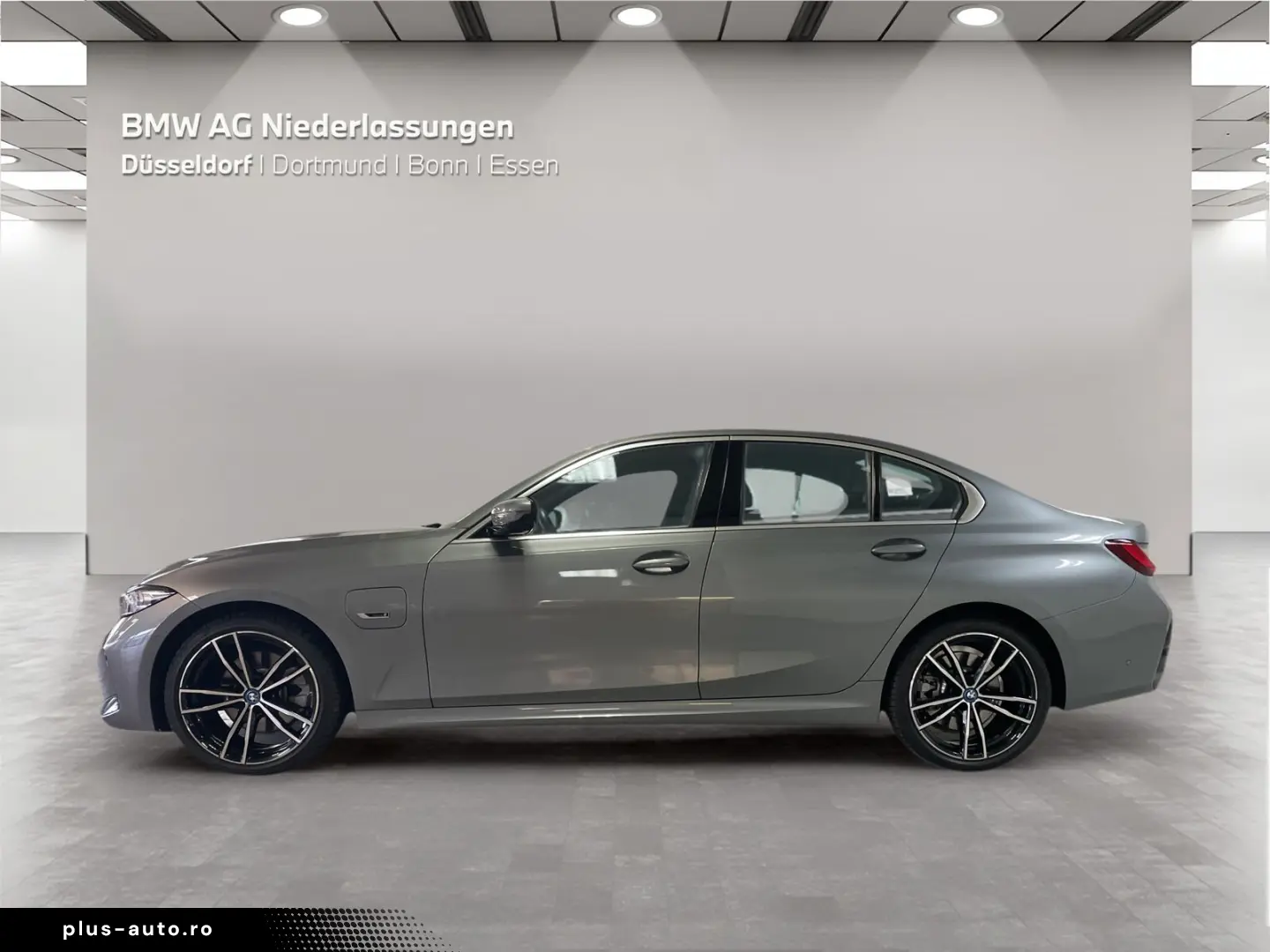 330e Limousine M Sport Harman K LiveCockpitProf