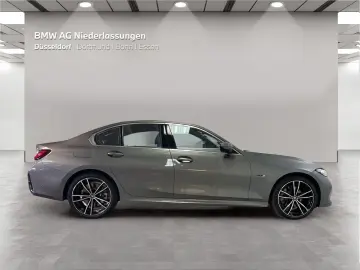 330e Limousine M Sport Harman K LiveCockpitProf