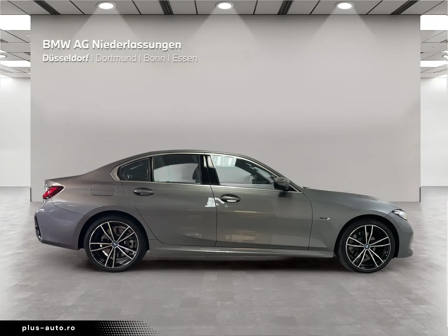 330e Limousine M Sport Harman K LiveCockpitProf