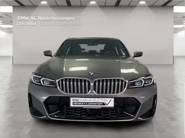 330e Limousine M Sport Harman K LiveCockpitProf