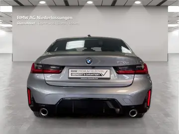 330e Limousine M Sport Harman K LiveCockpitProf