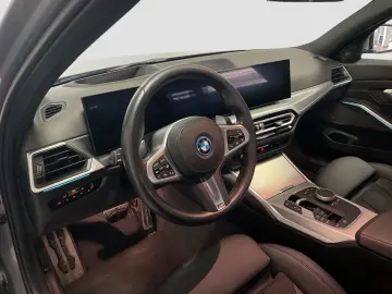 330e Limousine M Sport Harman K LiveCockpitProf