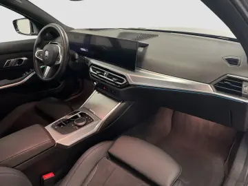 330e Limousine M Sport Harman K LiveCockpitProf