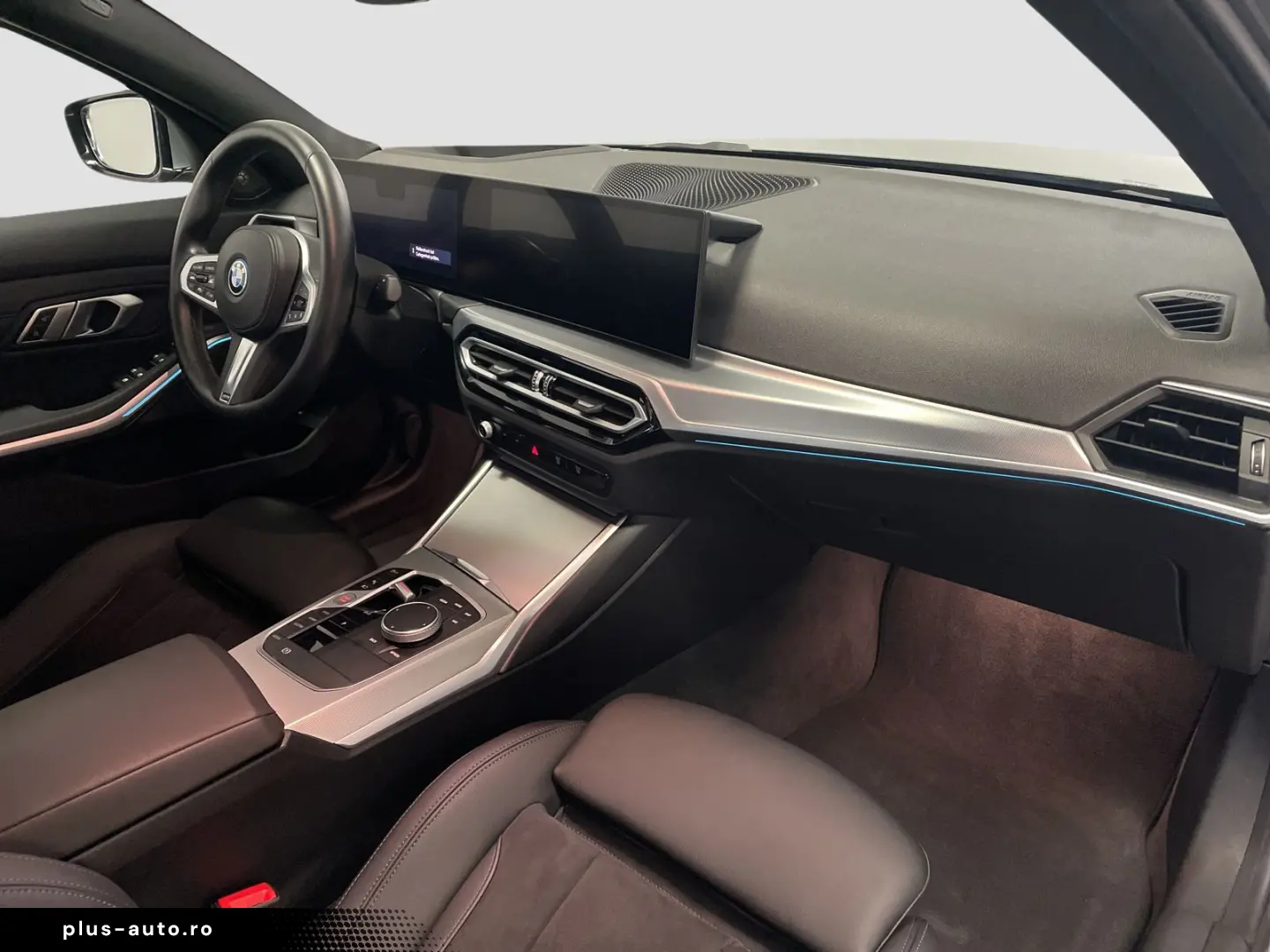 330e Limousine M Sport Harman K LiveCockpitProf