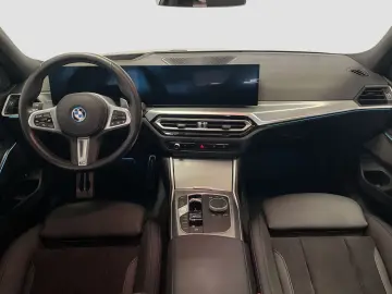 330e Limousine M Sport Harman K LiveCockpitProf