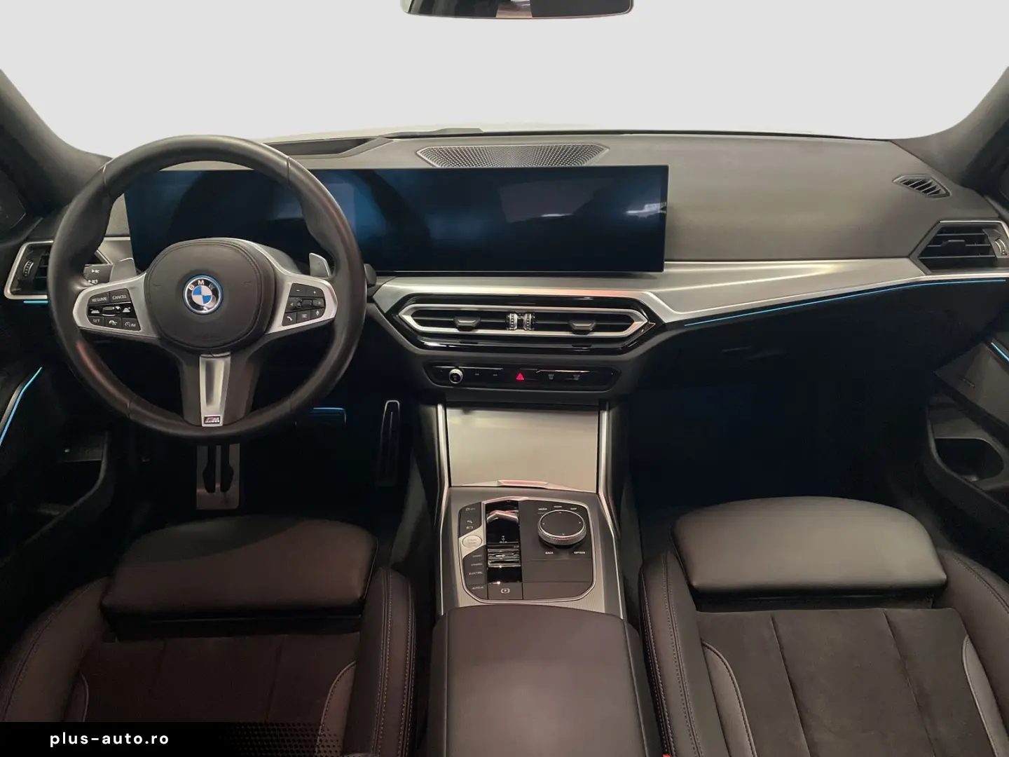 330e Limousine M Sport Harman K LiveCockpitProf