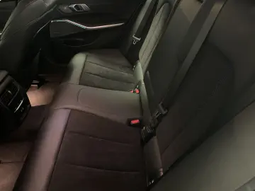 330e Limousine M Sport Harman K LiveCockpitProf