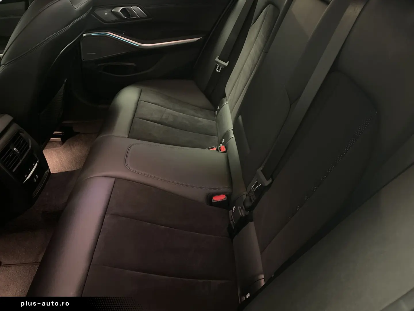 330e Limousine M Sport Harman K LiveCockpitProf