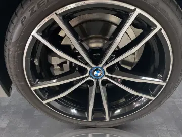 330e Limousine M Sport Harman K LiveCockpitProf