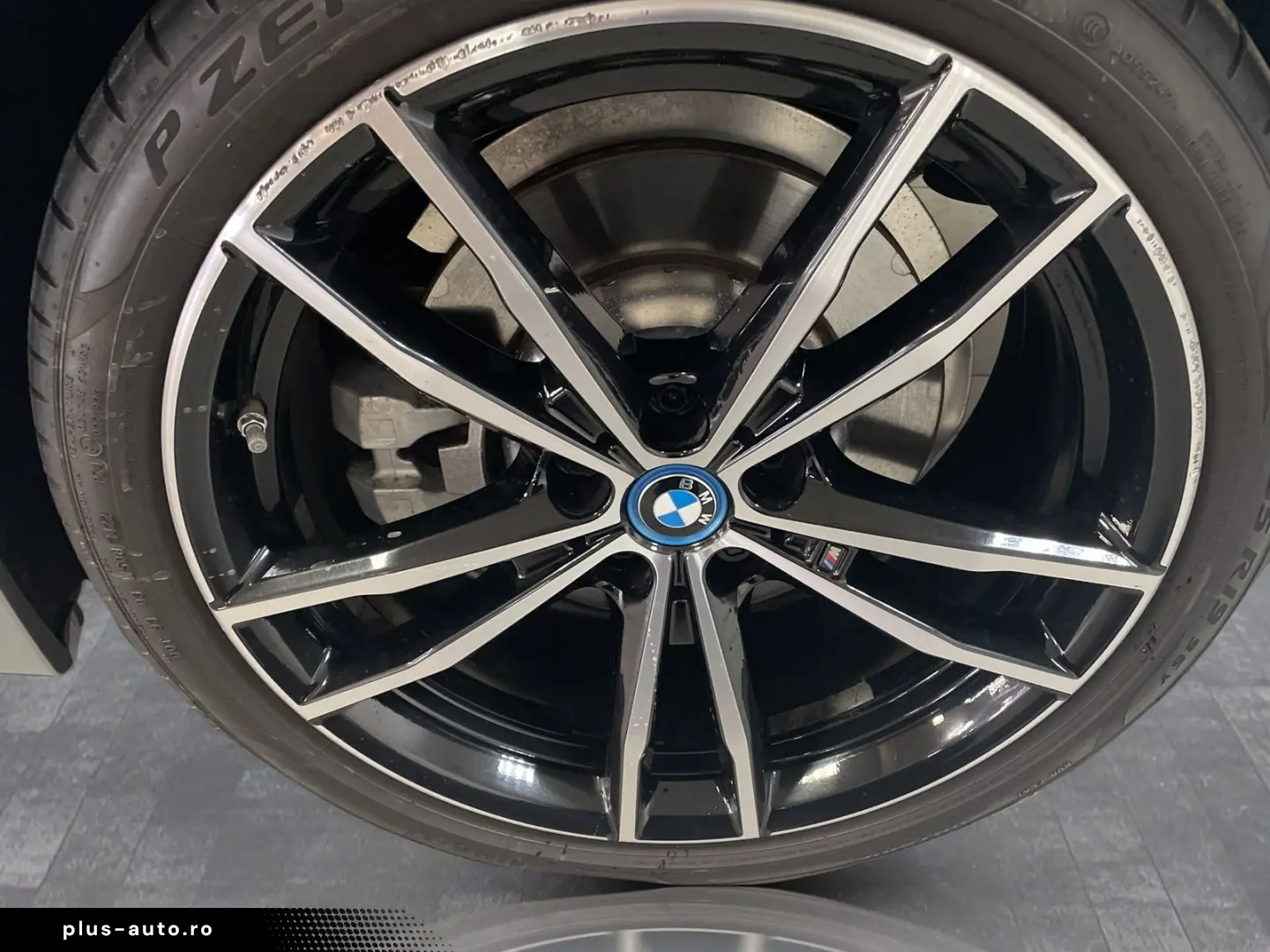 330e Limousine M Sport Harman K LiveCockpitProf