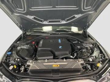 330e Limousine M Sport Harman K LiveCockpitProf