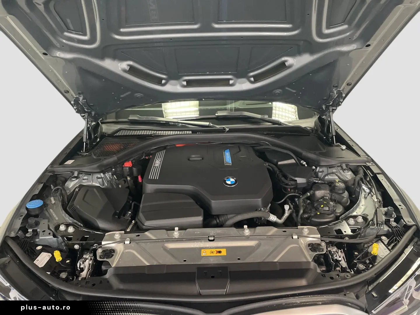 330e Limousine M Sport Harman K LiveCockpitProf