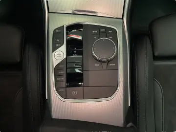 330e Limousine M Sport Harman K LiveCockpitProf