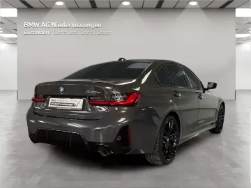 330e Limousine M Sport Navi Harman K PDC LED