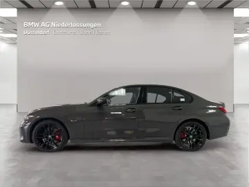 330e Limousine M Sport Navi Harman K PDC LED