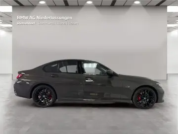 330e Limousine M Sport Navi Harman K PDC LED