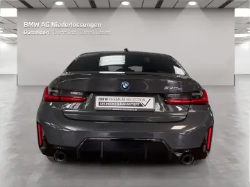 330e Limousine M Sport Navi Harman K PDC LED