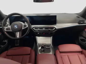 330e Limousine M Sport Navi Harman K PDC LED