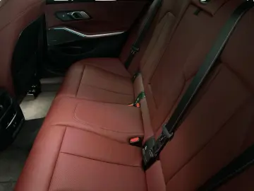 330e Limousine M Sport Navi Harman K PDC LED