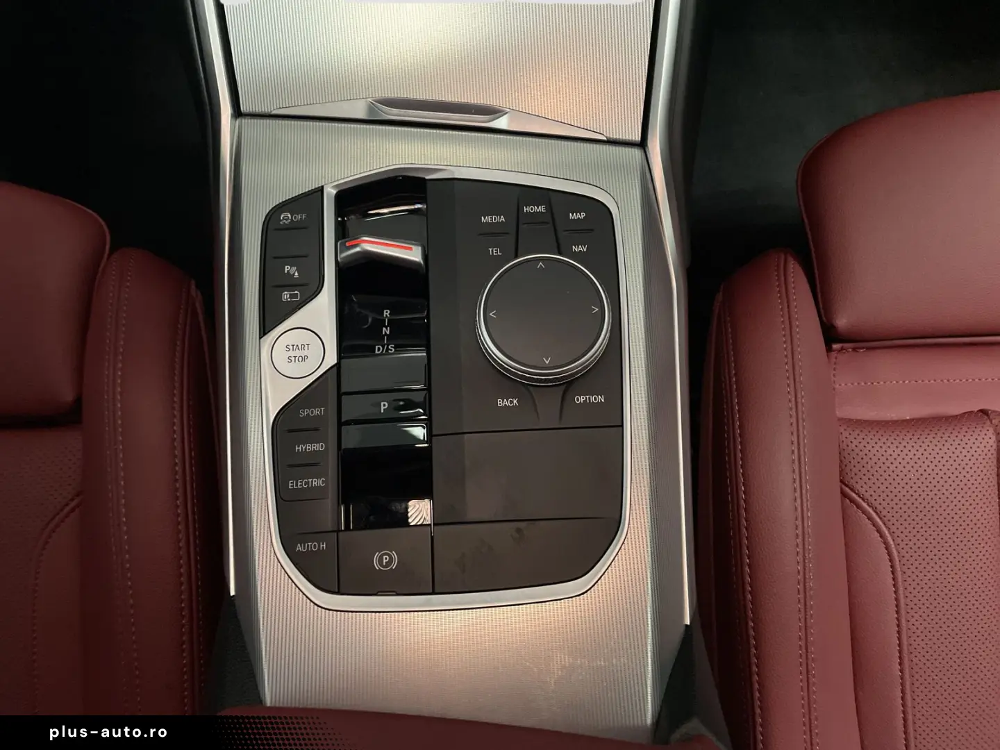 330e Limousine M Sport Navi Harman K PDC LED